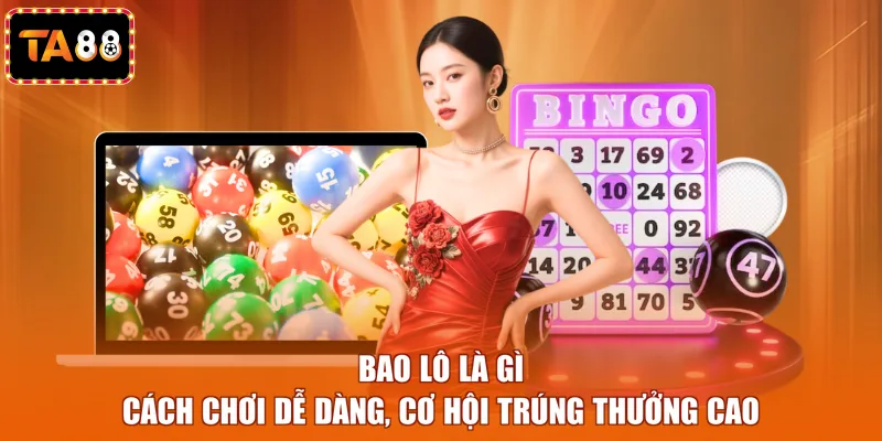 bao lô là gì