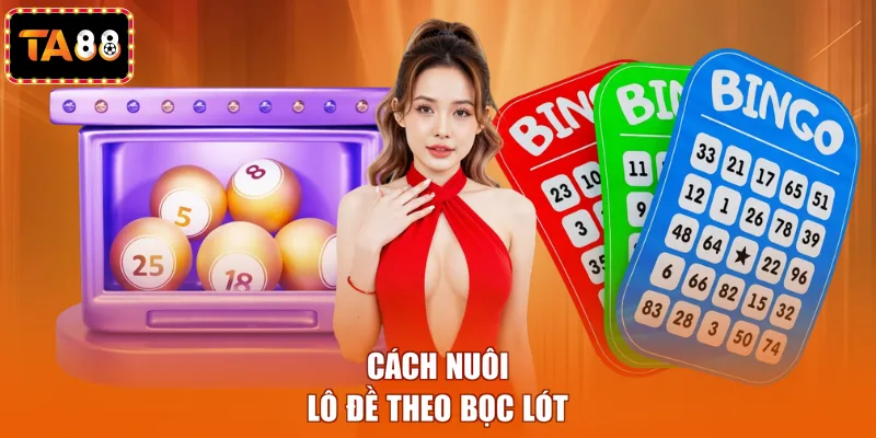 Cách nuôi lô đề theo bọc lót