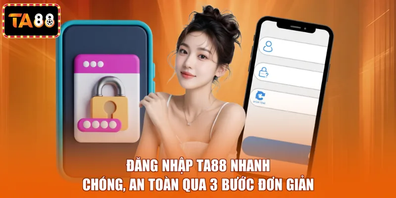 đăng nhập ta88
