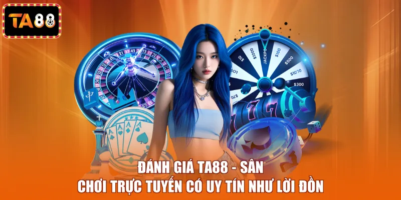 Đánh giá TA88
