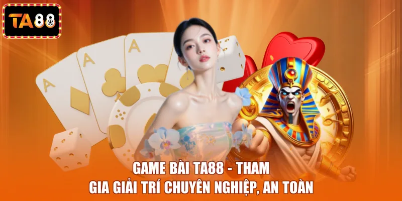 game bài ta88