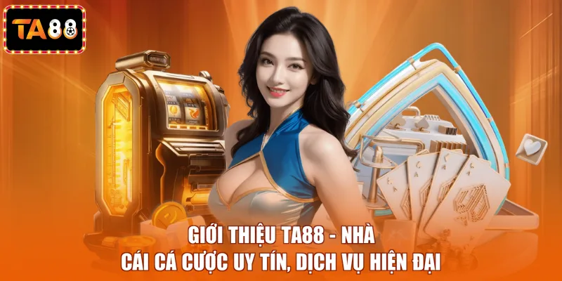 giới thiệu TA88
