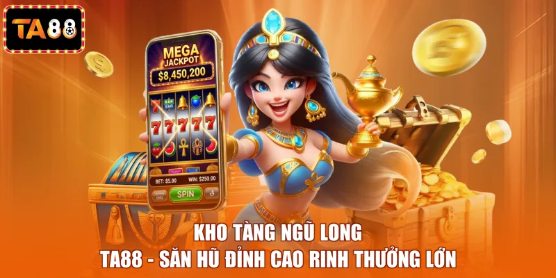Kho tàng ngũ long