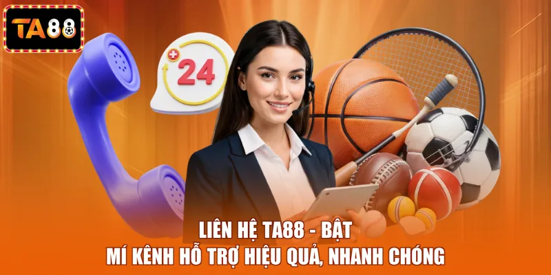 liên hệ ta88