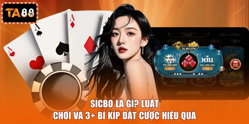sicbo là gì