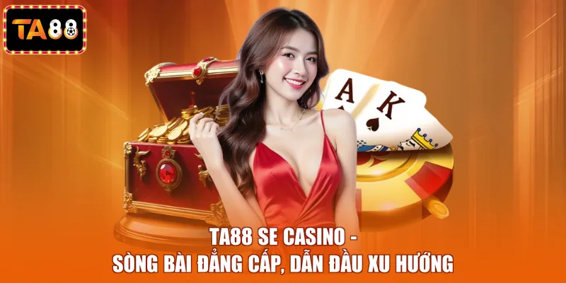ta88 SE casino