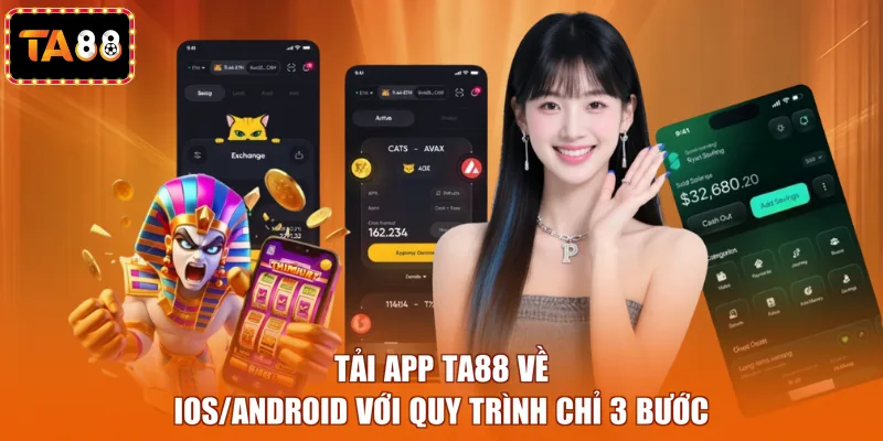 tải app ta88