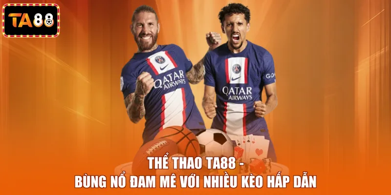 thể thao ta88