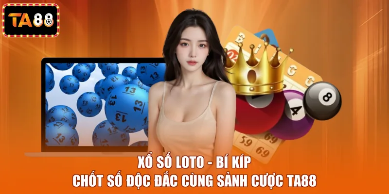 Xổ số loto