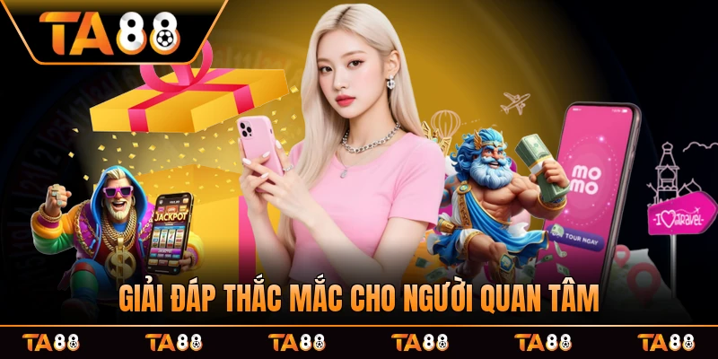 Giải đáp thắc mắc cho người quan tâm muốn trờ thành chúng tôi