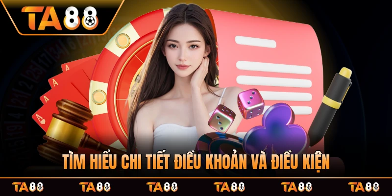 Tìm hiểu chi tiết điều khoản và điều kiện áp dụng